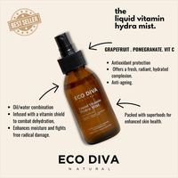 Eco Diva Liquid Vitamin Hydra Mist